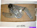 Window Regulator 新しいOEMウィンドウレギュレーターエスコート84 85 86 87 88 89 90 New OEM Window Regulator Escort 84 85 86 87 88 89 90(2)