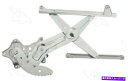 Window Regulator ウィンドウレギュレータACI/MAXAIR 81842 Window Regulator ACI/Maxair 81842(2)