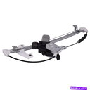 Window Regulator 2003年から2007年のホンダアコードリア左パワーウィンドウレギュレーターW/モーター72750SDCA01 For 200...