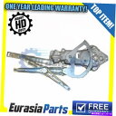 Window Regulator 新しいBMW E34パワーウィンドウレギュレータモーターなし - フロントRH OE#51-32-1-944-070 New BMW E34 Power Window Regulator No Motor - Front RH OE # 51-32-1-944-070