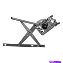 Window Regulator TRQフロントパワーウィンドウレギュレーターの乗客側は300Mコンコルドイントレピッドに適しています TRQ Front Po...