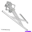 Window Regulator 211 0053 Beck/Arnley Window Regulator P/N:211 0053 211 0053 Beck/Arnley Window Regulator P/N:211 0053