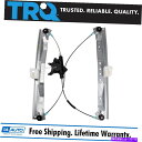 Window Regulator TRQフロントウィンドウレギュレータードライバー側は、町とカントリーグランドカラのためにLH LFを去った TRQ Front...