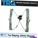 Window Regulator TRQフロントウィンドウレギュレーターの乗客側RHの町とカントリーグランドキャラバン TRQ Front Window Reg...