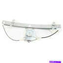 Window Regulator モーターのない新しいフロントLHパワーウィンドウレギュレーターはミラージュMI1350109に適合します New Front LH Power Window Regulator Without Motor Fits Mirage MI1350109(2)