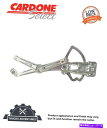 Window Regulator Cardone Select 82-3418Bウィンドウレギュレーター Cardone Select 82-3418B Window Regulator(2)