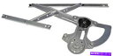 Window Regulator ウィンドウレギュレータドーマン(OEソリューション)752-027 Window Regulator Dorman (OE Solutions) 752-027(2)