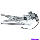 Window Regulator トヨタシエナの新しいウィンドウレギュレーター(フロント、RHサイド)TO1351134 1998?2003 New Window Regulator (Front, RH Side) for Toyota Sienna TO1351134 1998 to 2003(2)