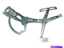 Window Regulator メルセデスE320 E300 E420 E430 E55 AMG QG27W2のフロント左ウィンドウレギュレーター Front...