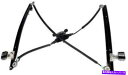 Window Regulator 2004年から2007年のダッジグランドキャラバンのウィンドウレギュレーター Window Regulator for 200...