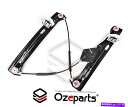 Window Regulator フロントLH左電気窓レギュレータBMW 1シリーズF20 2011?2019のモーターなし FRONT LH Left Electric Window Regulator No Motor For BMW 1 Series F20 2011~2019