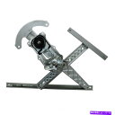 Window Regulator ウィンドウレギュレータが拡張したキャブピックアップTRQ WRA51265 Window Regulator-Extended...