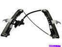 Window Regulator ダッジグランドキャラバンタウンカントリーC/V FS48Tのリア右窓レギュレーター Rear Right Window Reg...