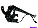 Window Regulator Ford Mazda Ranger B2300 B2500 B3000 B4000 BF79Q2のフロント左ウィンドウレギュレ...