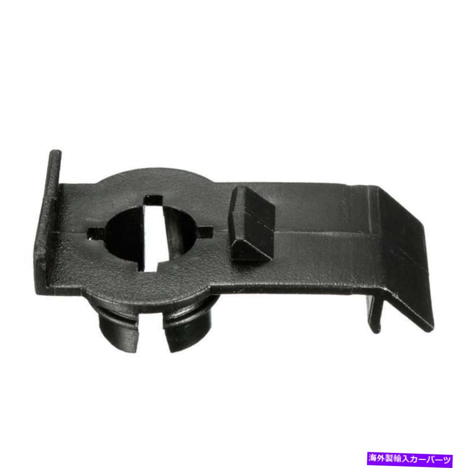 Window Regulator 500Xフロントウィンドウレギュレータ修理クリップブラケットBMW X5 E53 51338254781 500x Front Window Regulator Repair Clip Bracket For BMW X5 E53 51338254781
