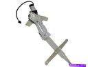 Window Regulator Firebird Camaro CQ75J9のフロントパワーウィンドウレギュレーターとモーターアセンブリ Front Righ...