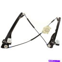 Window Regulator VWドライバーのウィンドウレギュレータフロント左側LH VW1350104 1J4837461F Window Regulator Front Left Hand Side for VW Driver LH VW1350104 1J4837461F