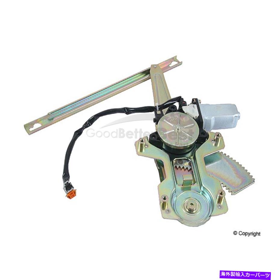 Window Regulator New Hansun Window Regulator Leart右88360420/HD042M 72711S84A01ホンダアコード New Hansun Window Regulator Rear Right 88360420/HD042M 72711S84A01 Honda Accord