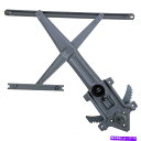 Window Regulator ウィンドウレギュレータフロント左VDO WR49260 Window Regulator Front Left VDO WR49260(2)