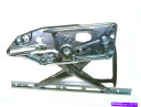 Window Regulator 300SD 300SE 400SE 400SEL 500SEL 600SEL S320 S420 MK87P9のウィンドウレギ...