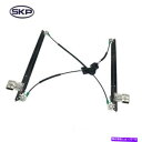 Window Regulator ウィンドウレギュレーターは2004-2007ダッジキャラバンキャラバン、グランドキャラバンSKPに適合します Window R...