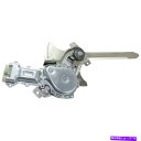 Window Regulator Chevy S10 Blazer 1990-1994ウィンドウレギュレータードライバーサイドGM1350209、GM1356101 For Chevy S10 Blazer 1990-1994 Window Regulator Driver Side GM1350209, GM1356101(2)