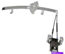 Window Regulator ウィンドウレギュレータフロント左ドーマン740-637 Window Regulator Front Left Dorman 740-637(2)