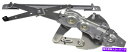 Window Regulator ウィンドウレギュレータフロント右ドーマン740-619 Window Regulator Front Right Dorman 740-619(2)