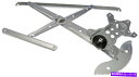 Window Regulator ウィンドウレギュレータフロント左ドーマン740-796 Window Regulator Front Left Dorman 740-796(2)