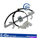 Window Regulator メルセデスベンツG500 G55 G550 G63ウィンドウレギュレータリア左4637300146 Fits Mercedes...