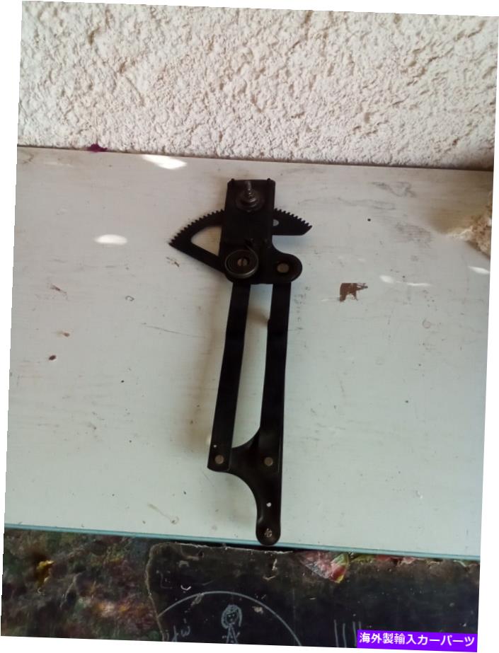 Window Regulator Peugeot 404 Window Regulator本物9224.45 Peugeot 404 window regulator genuine 9224.45