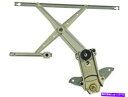 Window Regulator 97-04のフロント右窓レギュレーターダッジダコタ拡張タクシーピックアップCZ88F1 Front Right Window ...