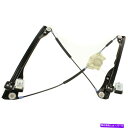 Window Regulator 1999年から2006年のフォルクスワーゲンゴルフジェッタのフロント左LHサイドパワーウィンドウレギュレーター Front Left LH Side Power Window Regulator For 1999-2006 Volkswagen Golf Jetta