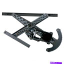 Window Regulator ウィンドウレギュレータが拡張したキャブピックアップフロント右VDO WR40849 Window Regulator-Exte...