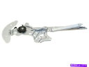 Window Regulator 00-06のフロント左の窓レギュレータートヨタツンドラベースSR5拡張キャブMJ88W6 Front Left Window ...