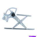 Window Regulator ウィンドウレギュレータ電力レギュレータフロントのみ左WAIが1999 LEXUS RX300に適合する Window Regu...
