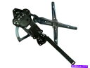 Window Regulator 89-95 BMW 525I 525IT 530I 535I 540I M5 NG52X8のフロント左ウィンドウレギュレーター Front Left Window Regulator For 89-95 BMW 525i 525iT 530i 535i 540i M5 NG52X8(2)