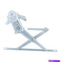 Window Regulator ウィンドウレギュレーター拡張キャブピックアップフロント左ワイフィット1997ダッジダコタ Window Regulator-E...
