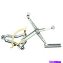 Window Regulator 1995年のメルセデスE300ディーゼルW124新しいフロント右ウィンドウレギュレーター For 1995 Mercedes ...