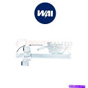 WAI World Power WPR0054R Power Window Regulator for Glass Roll Down jnカテゴリWindow Regulator状態新品メーカー車種発送詳細全国一律 送料無料 （※北海道、沖縄、離島は省く）商品詳細輸入商品の為、英語表記となります。Condition: NewInterchange Part Number: Glass Roll DownFitment Type: Direct ReplacementUPC: Does not applyBrand: WAI World Power SystemsManufacturer Part Number: WPR0054R《ご注文前にご確認ください》■海外輸入品の為、NC・NRでお願い致します。■取り付け説明書は基本的に付属しておりません。お取付に関しましては専門の業者様とご相談お願いいたします。■通常2〜4週間でのお届けを予定をしておりますが、天候、通関、国際事情により輸送便の遅延が発生する可能性や、仕入・輸送費高騰や通関診査追加等による価格のご相談の可能性もございますことご了承いただいております。■海外メーカーの注文状況次第では在庫切れの場合もございます。その場合は弊社都合にてキャンセルとなります。■配送遅延、商品違い等によってお客様に追加料金が発生した場合や取付け時に必要な加工費や追加部品等の、商品代金以外の弊社へのご請求には一切応じかねます。■弊社は海外パーツの輸入販売業のため、製品のお取り付けや加工についてのサポートは行っておりません。専門店様と解決をお願いしております。■大型商品に関しましては、配送会社の規定により個人宅への配送が困難な場合がございます。その場合は、会社や倉庫、最寄りの営業所での受け取りをお願いする場合がございます。■輸入消費税が追加課税される場合もございます。その場合はお客様側で輸入業者へ輸入消費税のお支払いのご負担をお願いする場合がございます。■商品説明文中に英語にて”保証”関する記載があっても適応はされませんのでご了承ください。■海外倉庫から到着した製品を、再度国内で検品を行い、日本郵便または佐川急便にて発送となります。■初期不良の場合は商品到着後7日以内にご連絡下さいませ。■輸入商品のためイメージ違いやご注文間違い当のお客様都合ご返品はお断りをさせていただいておりますが、弊社条件を満たしている場合はご購入金額の30％の手数料を頂いた場合に限りご返品をお受けできる場合もございます。(ご注文と同時に商品のお取り寄せが開始するため)（30％の内訳は、海外返送費用・関税・消費全負担分となります）■USパーツの輸入代行も行っておりますので、ショップに掲載されていない商品でもお探しする事が可能です。お気軽にお問い合わせ下さいませ。[輸入お取り寄せ品においてのご返品制度・保証制度等、弊社販売条件ページに詳細の記載がございますのでご覧くださいませ]&nbsp;