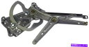 Window Regulator ウィンドウレギュレータのフロント左ドーマン740-403在庫! Window Regulator Front Left Dorman 740-403 In Stock!(2)