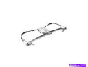Window Regulator 右後部APA/URO部品ウィンドウレギュレーターはメルセデス300SD 1992-1993 35WSFSに適合します Rear...
