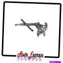 Window Regulator Firebird Camaro Front Right Cressenger Door Power Window Regula...