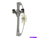 Window Regulator ウィンドウレギュレータTRQ WRA52216 Window Regulator TRQ WRA52216(2)