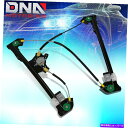 Window Regulator 2004年から2008年のフォードF-150拡張キャブフロント左LHサイドパワーウィンドウレギュレーター For 2004-2...