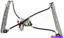 Window Regulator ドーマン741-824ウィンドウレギュレーターは、ダッジグランドキャラバン47177666AB 4894536AAに適合します...