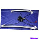 Window Regulator Dodge Grand Caravanの新しい左、フロントウィンドウレギュレーター1996-20000 New Left, F...