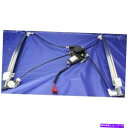Window Regulator 新しいフロント、ドッジグランドキャラバン1996-20000の旅客側の窓規制機 New Front, Passenger Si...