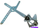 Window Regulator 1999年から2000年のGMC C3500のウィンドウレギュレーター Window Regulator for 1999-2000 GMC C3500(2)
