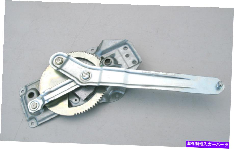 Window Regulator 新しいOEM BMW 51348119776 BMW 1990-1998用リア右電気窓リフター NEW OEM BMW 51348119776 REAR RIGHT ELECTRIC WINDOW LIFTER for BMW 1990-1998